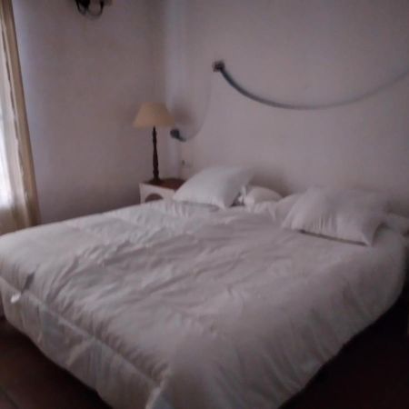 Ferienhaus Casa Ela Pedro - Hinojos 4 Zi - 8 Betten, Kinder Willkommen Exteriör bild