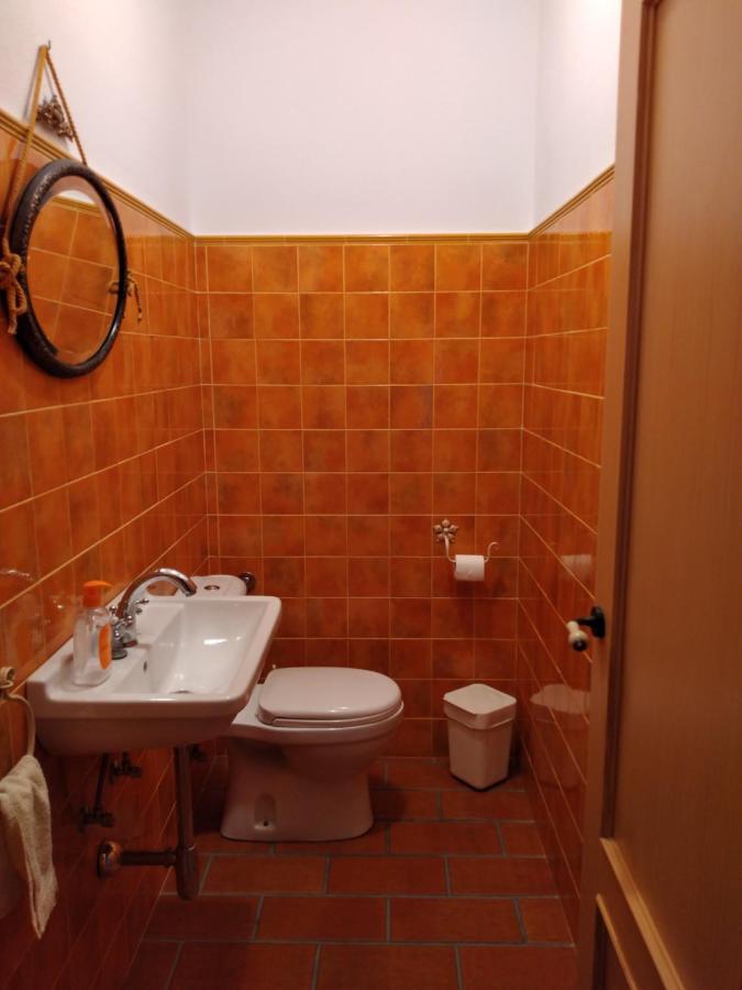 Ferienhaus Casa Ela Pedro - Hinojos 4 Zi - 8 Betten, Kinder Willkommen Exteriör bild